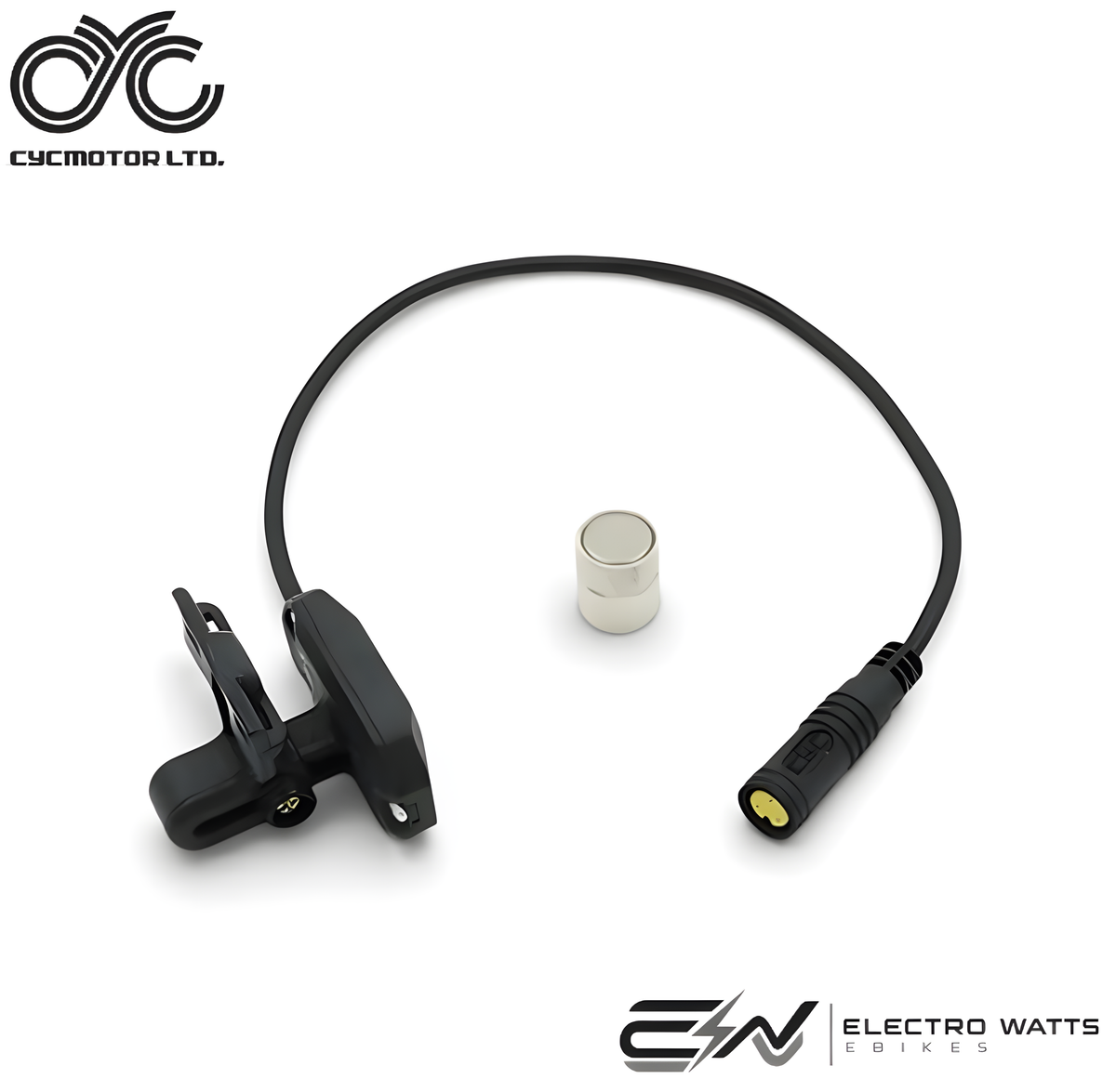 CYC Magnetic Speed Sensor – Wheel Speed Sensor for X-Series & VTON Controllers