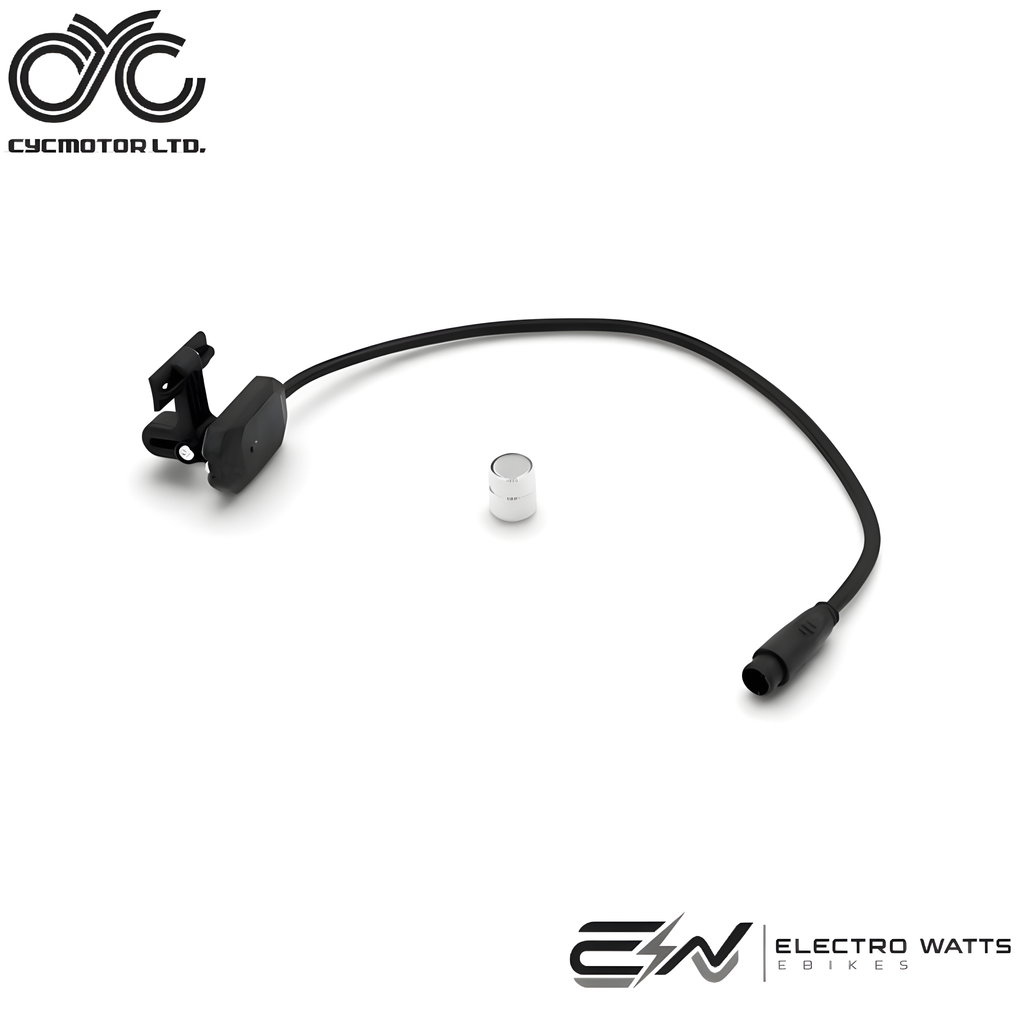 CYC Magnetic Speed Sensor – Wheel Speed Sensor for X-Series & VTON Controllers