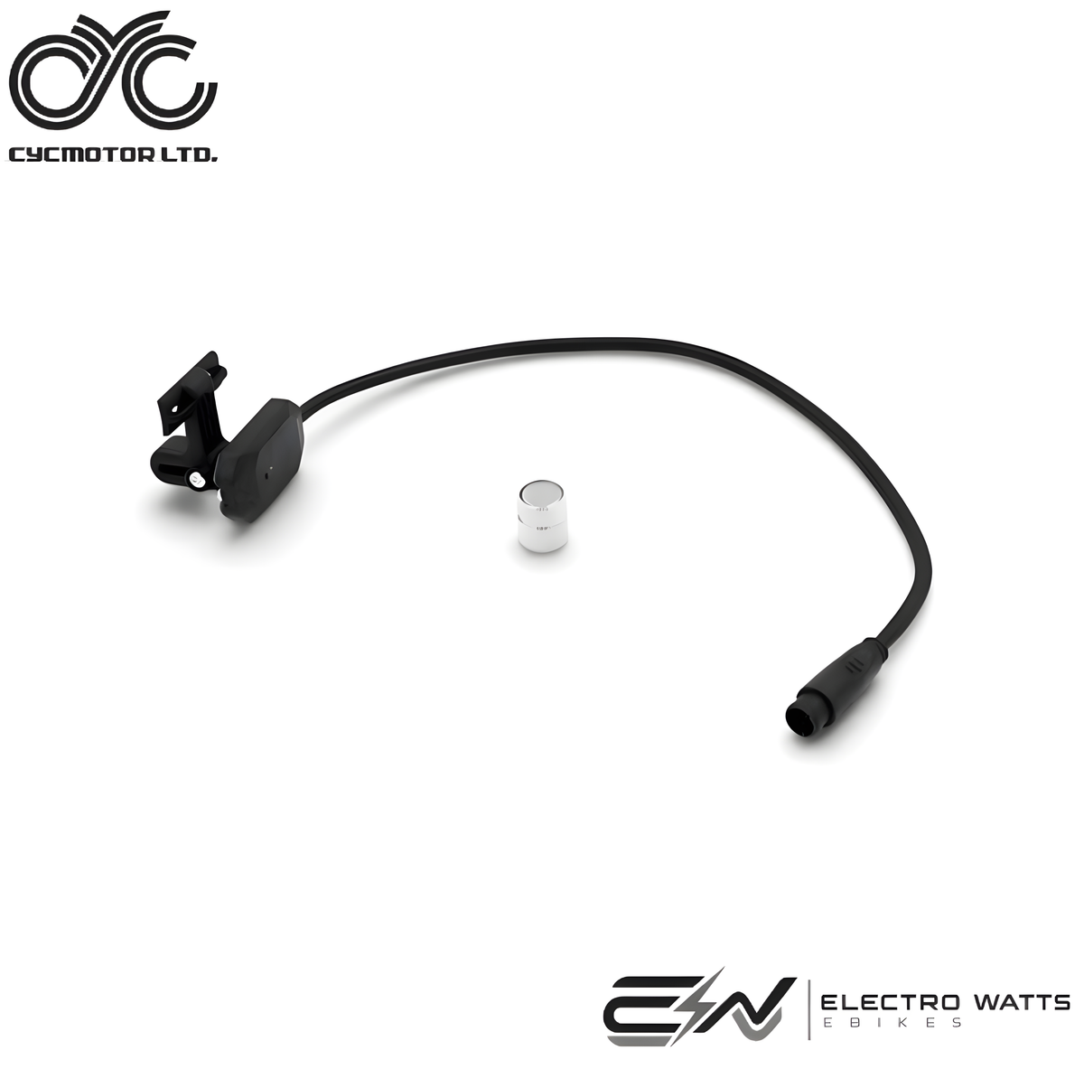 CYC Magnetic Speed Sensor – Wheel Speed Sensor for X-Series & VTON Controllers