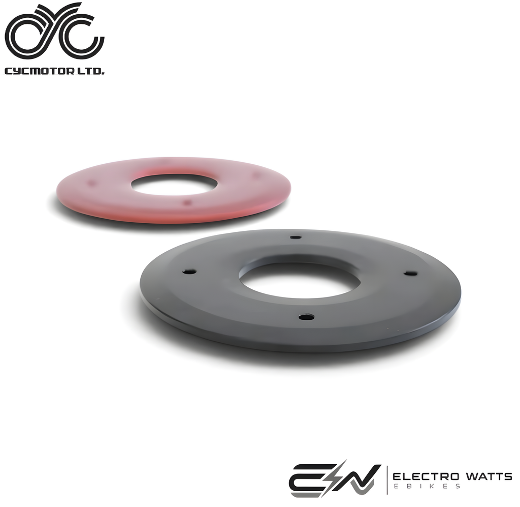 CYC X1 Pro Motor Cover – Replacement Housing Cover
