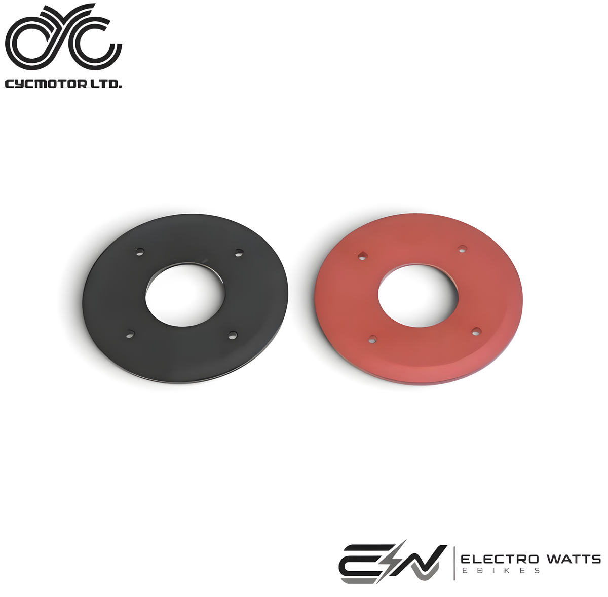 CYC X1 Pro Motor Cover – Replacement Housing Cover