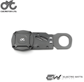 CYC X1 Stealth Left Mount Bracket for Gen 1 & Gen 3 Mid Drive Ebike Kit