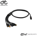 CYC CANBUS Harness for Photon Gen 2 – Plug-and-Play Smart System Cable