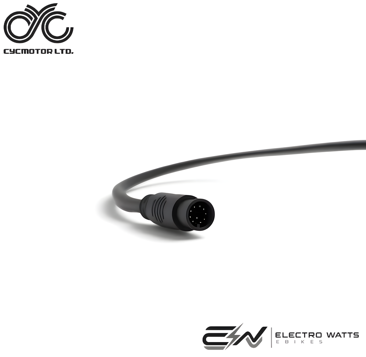 CYC CANBUS Harness for Photon Gen 2 – Plug-and-Play Smart System Cable
