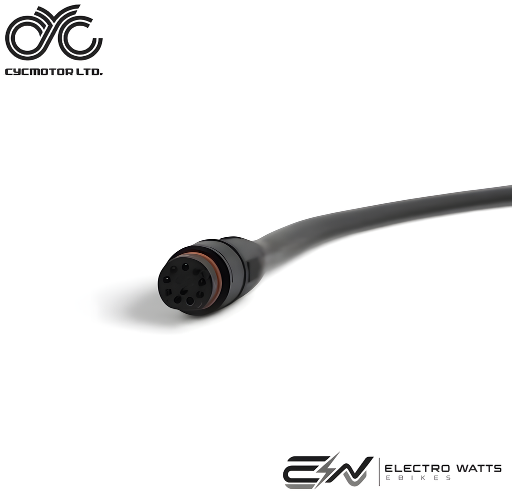 CYC CANBUS Harness for Photon Gen 2 – Plug-and-Play Smart System Cable