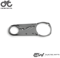 CYC X1 Stealth Right Mounting Bracket – Motor Mount for Gen 1 & Gen 3 Mid Drive Ebike Kits