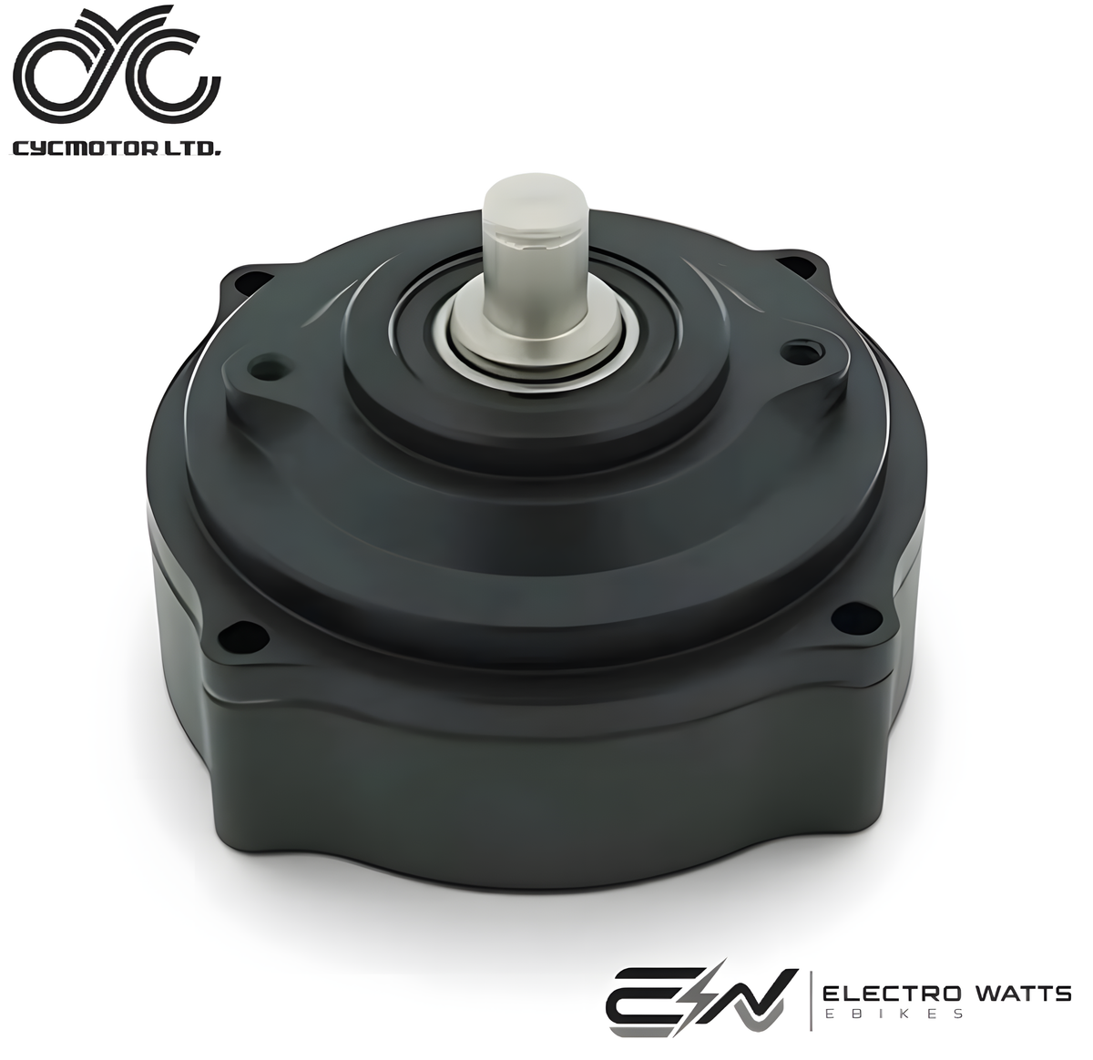 CYC X1 Pro Complete Gearbox Assembly – OEM Replacement for Gen 2/3/4 Mid Drive E-Bike Systems