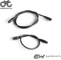 CYC E-Bike Mid-Drive Speed Sensor Extension Wire – Compatible with X1 Pro, X1 Stealth & Photon