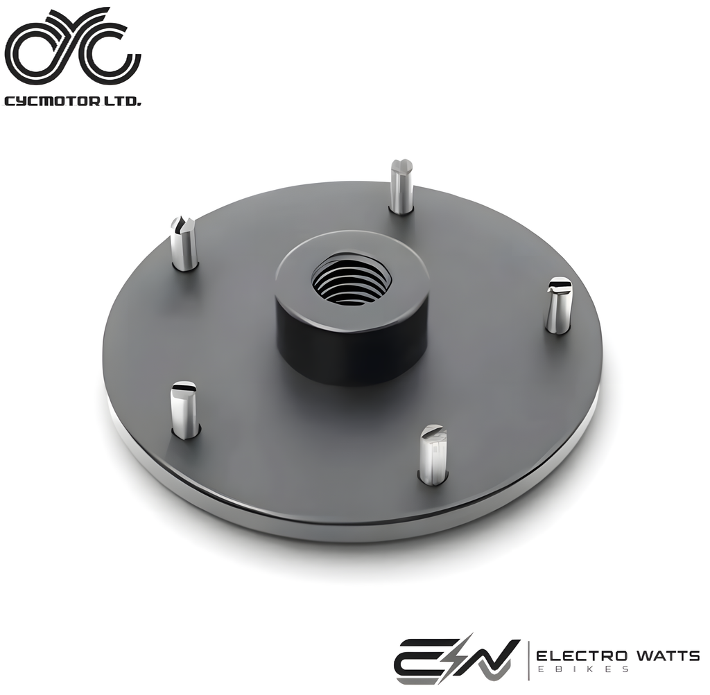 CYC Photon Chainring Removal Tool – Precision Chainring Remover for Photon Gen 1 & Gen 2 Mid-Drive Ebike Kits