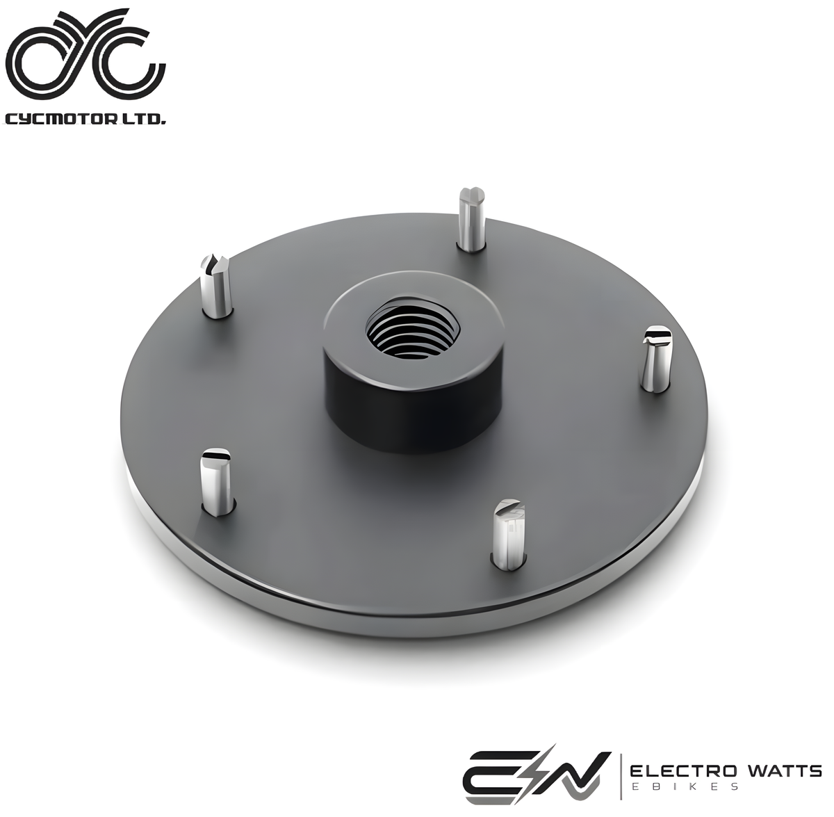 CYC Photon Chainring Removal Tool – Precision Chainring Remover for Photon Gen 1 & Gen 2 Mid-Drive Ebike Kits