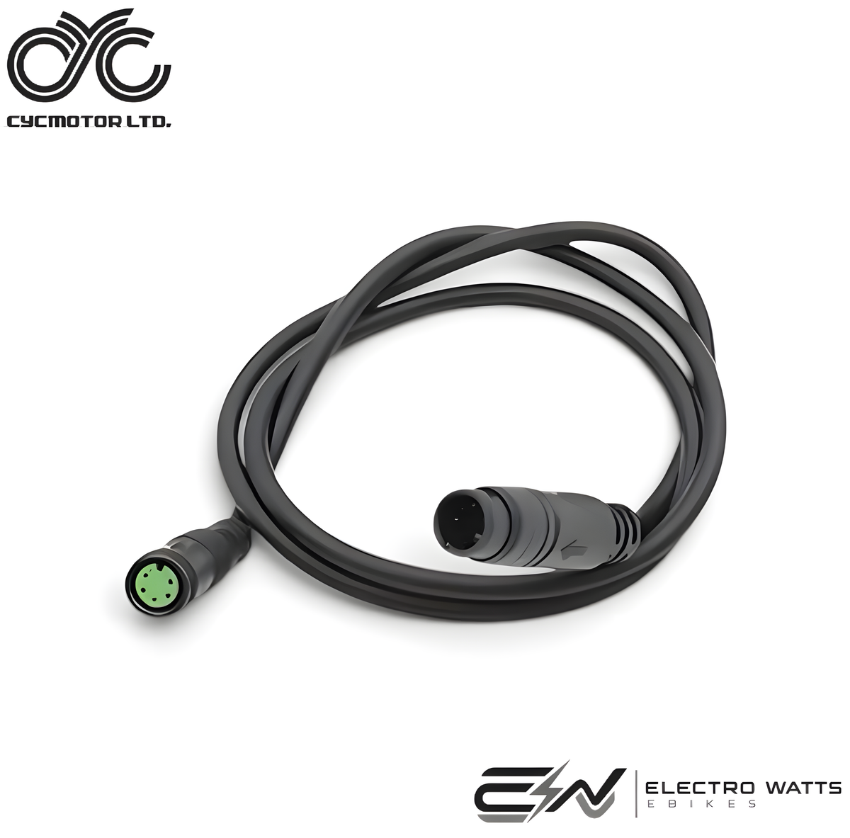 CYC 1T1 Wiring Harness for X-Series Controllers – Direct Display Connection