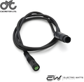 CYC 1T1 Wiring Harness for X-Series Controllers – Direct Display Connection