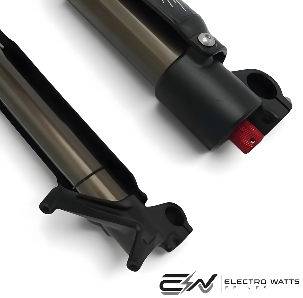 KKE Forks, Front Suspension Forks 26 27.5 29 Inch MTB Sur-ron Stealth Bomber Bike Forks