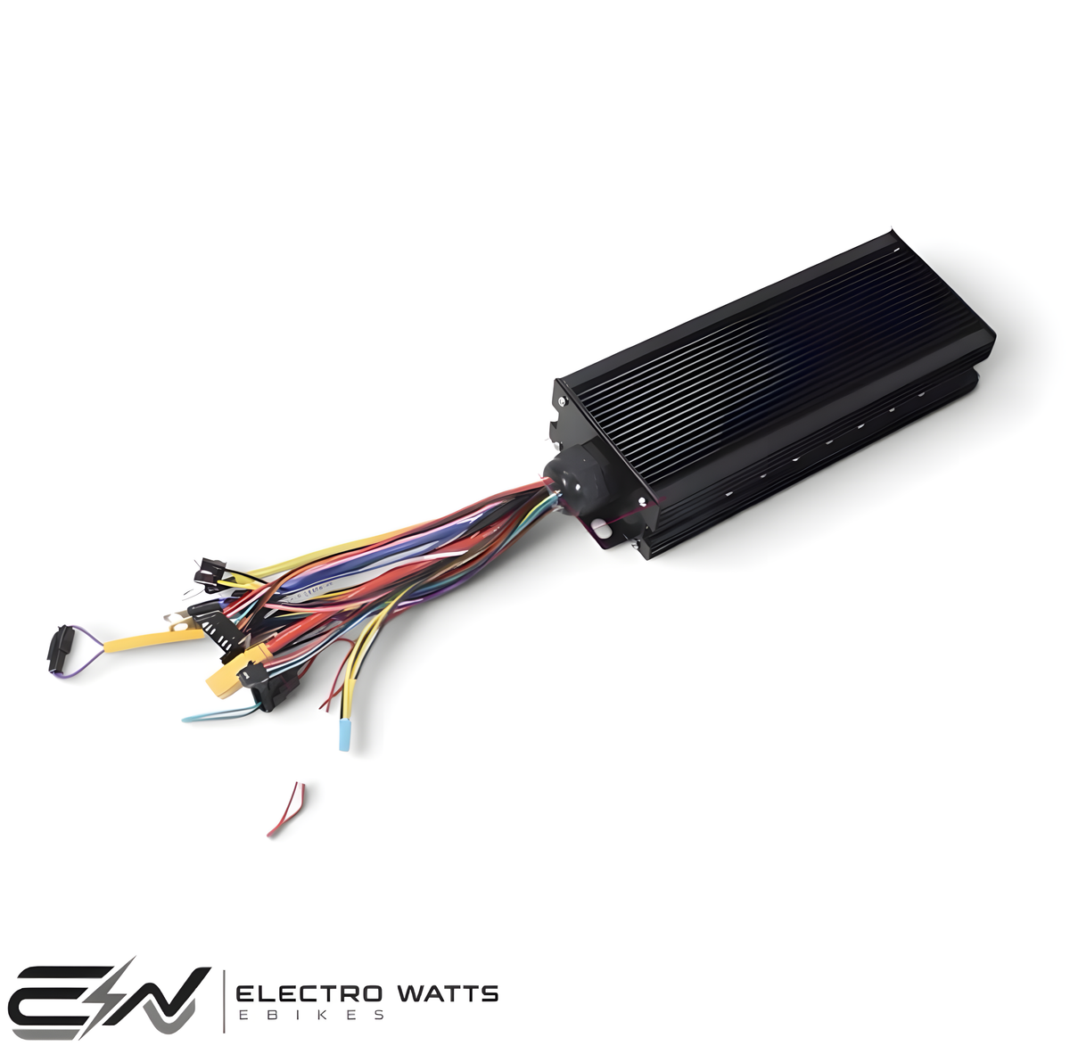 MTX39 3000W EBike Conversion Kit 250W Road Legal Limiter Switch 60A SINEWAVE Controller 48V 52V 60V 72V High Torque Electric Bike MTX Conversion Kit MTX39 Rim 26" 27.5" 29"