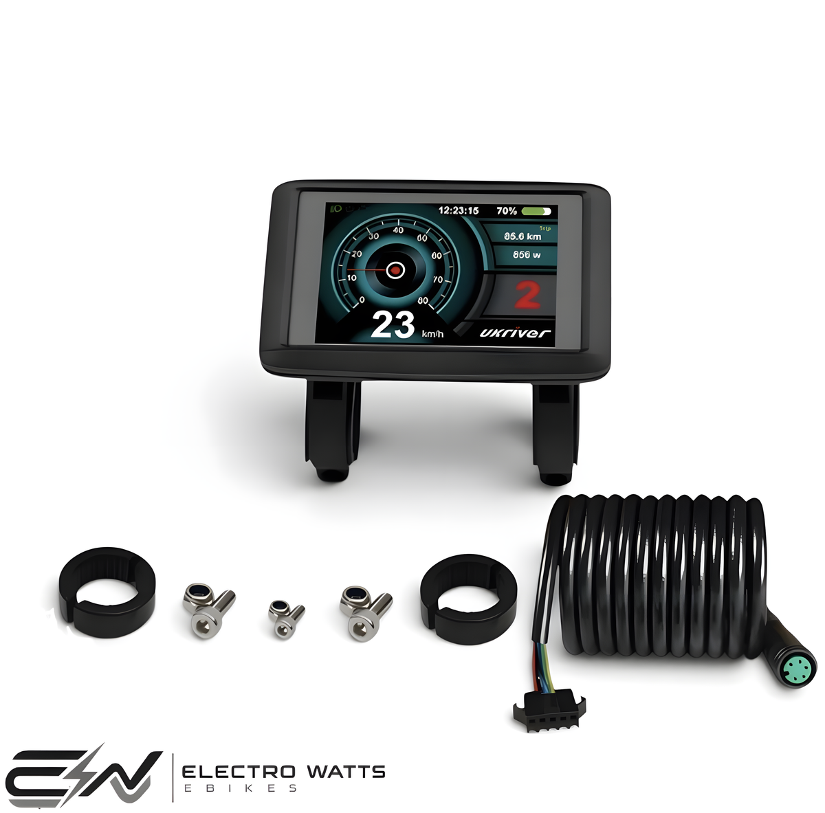 3000W EBike Conversion Kit 80A SABVOTON Controller 48V 52v 60v 72v high toque electric bike MTX conversion kit MTX39 Rim 26” 27.5” 29” sizes