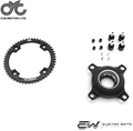 CYC Freewheel 2.0 Upgrade Kit for X1 Pro Gen 2 & X1 Stealth Gen 1 Mid-Drive E-Bike Conversion Kits