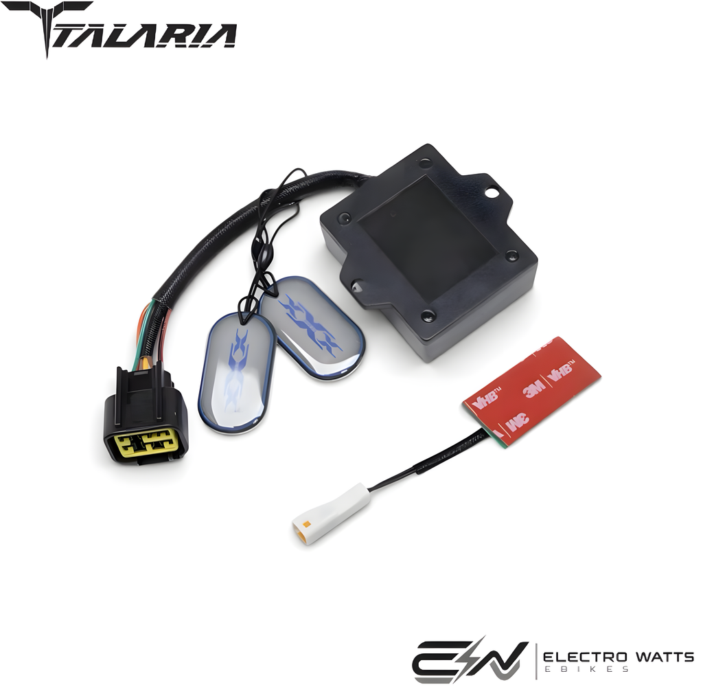 Talaria Ignition Fob and Sensor for Talaria X3