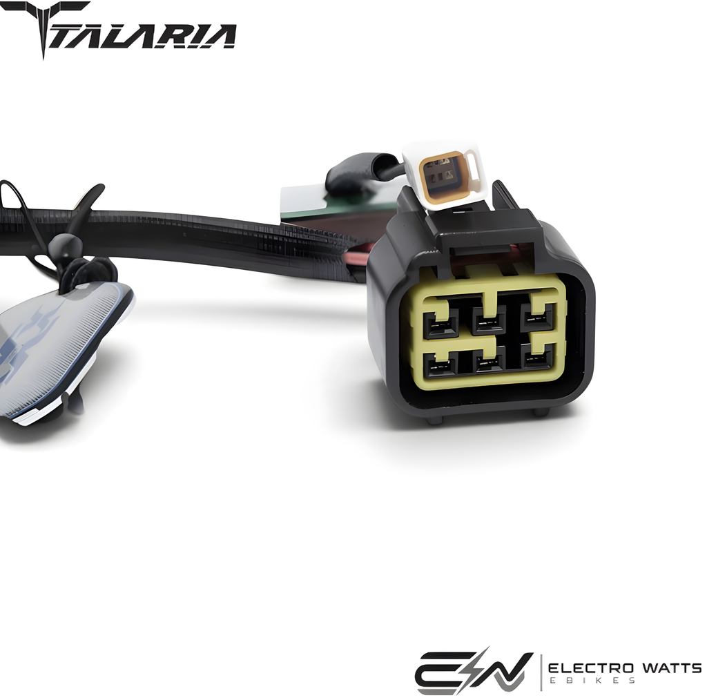Talaria Ignition Fob and Sensor for Talaria X3