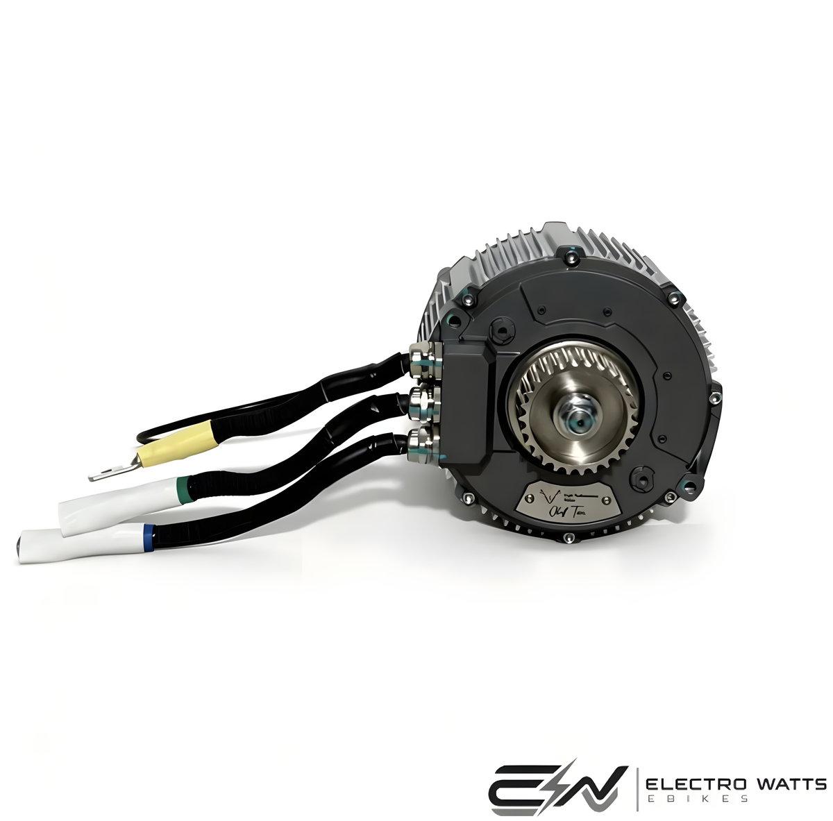VTB VENTUS 28KW LIGHT E-MOTO MOTOR FOR SURRON, TALARIA, E-RIDE