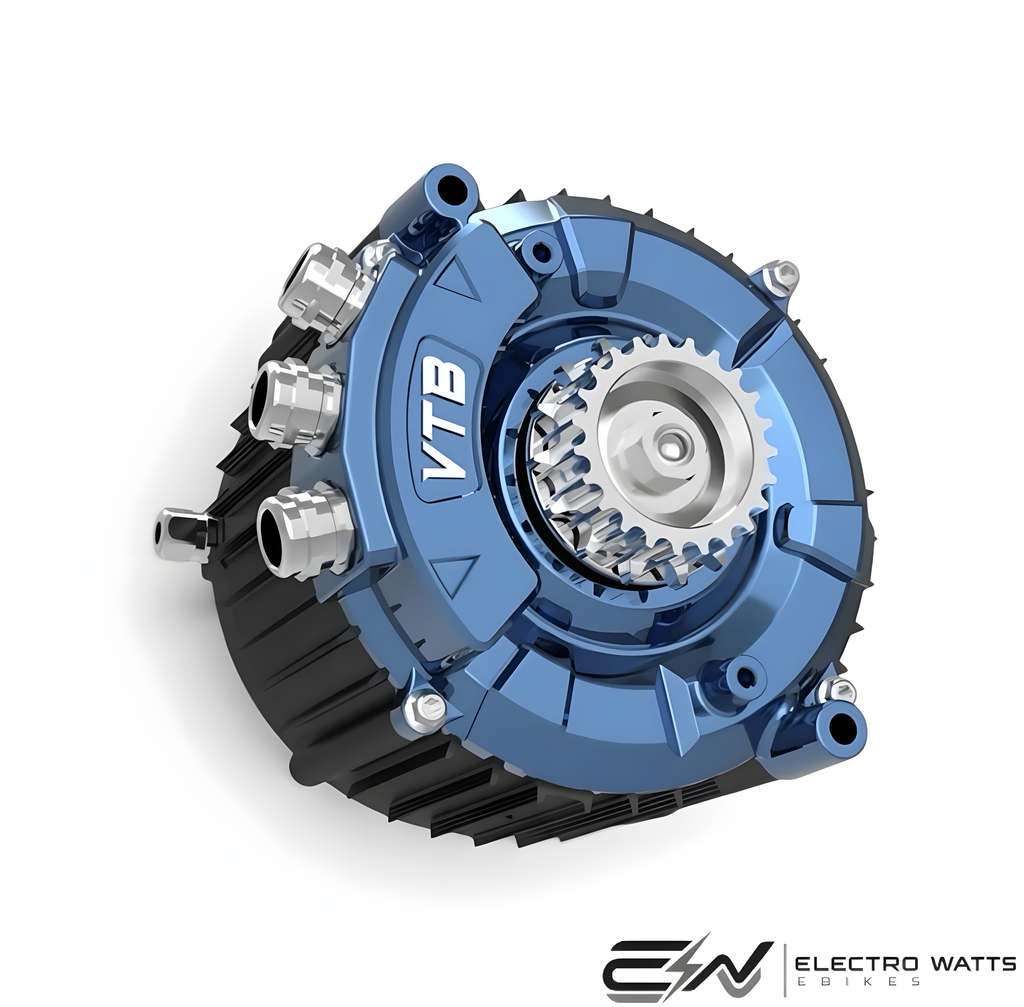 VTB VENTUS RYUGA 81KW MOTOR FOR SUR RON ULTRA BEE