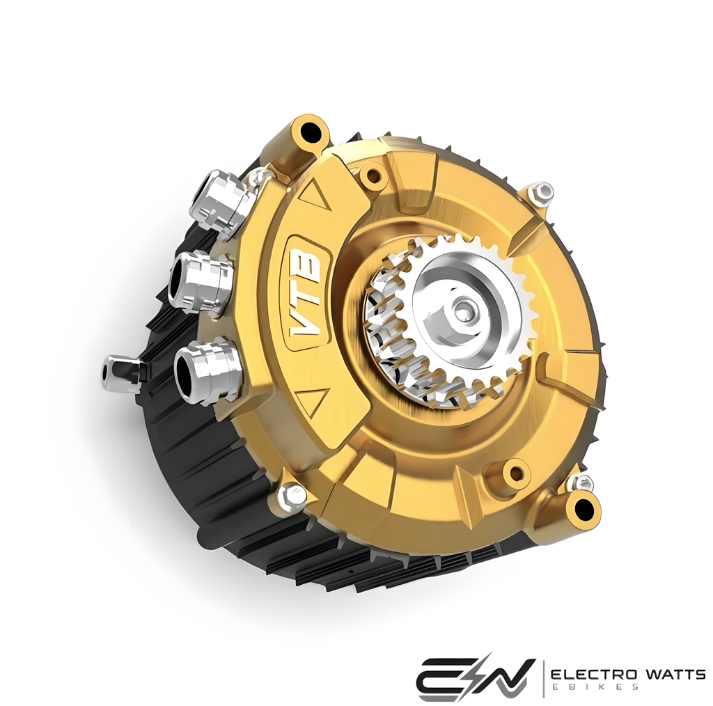 VTB VENTUS RYUGA 81KW MOTOR FOR SUR RON ULTRA BEE