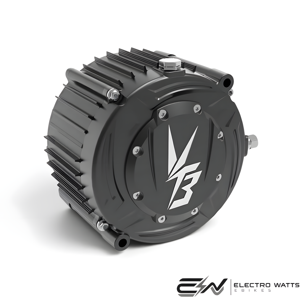 VTB VENTUS RYUGA 81KW MOTOR FOR SUR RON ULTRA BEE