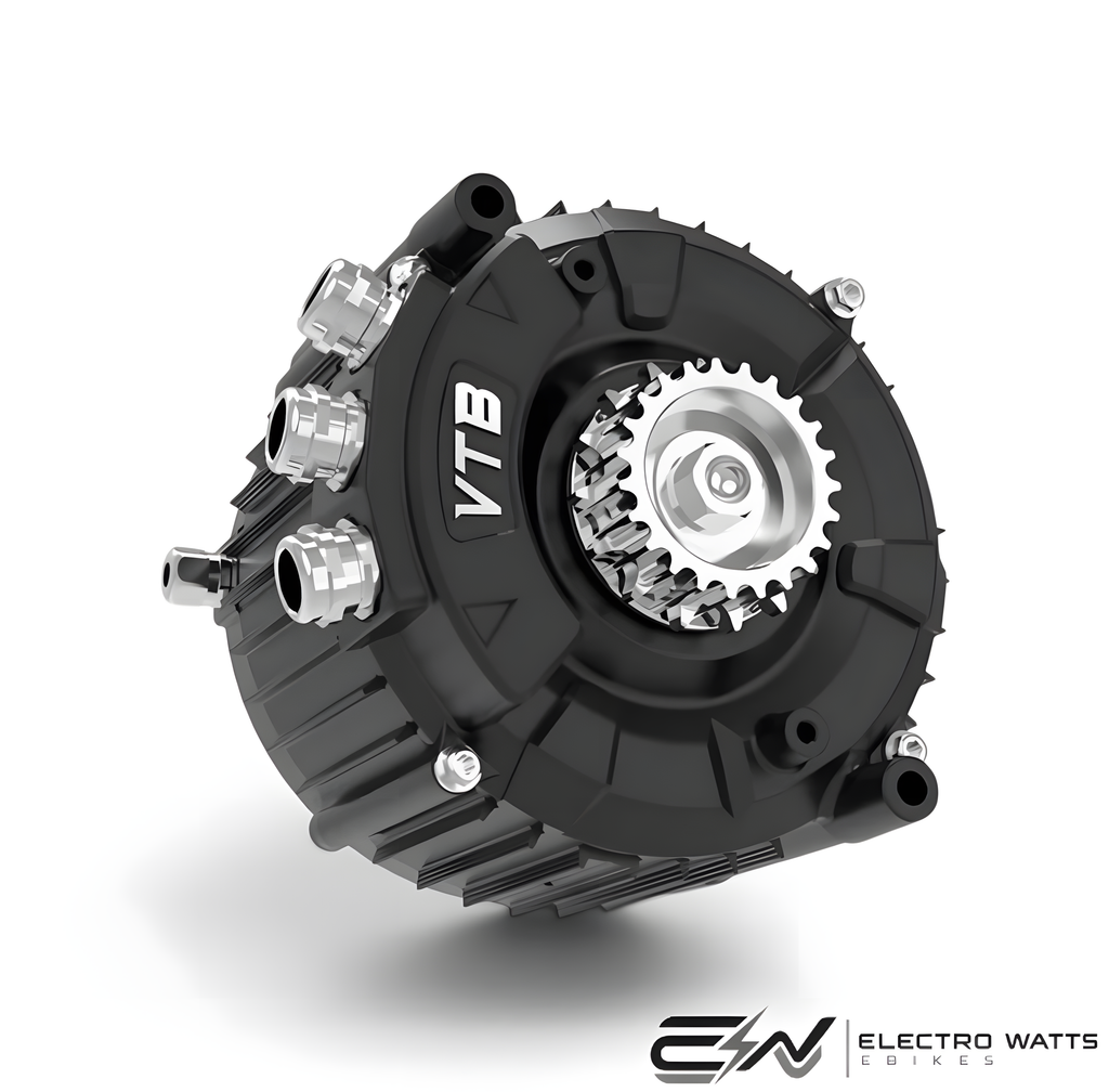 VTB VENTUS RYUGA 81KW MOTOR FOR SUR RON ULTRA BEE