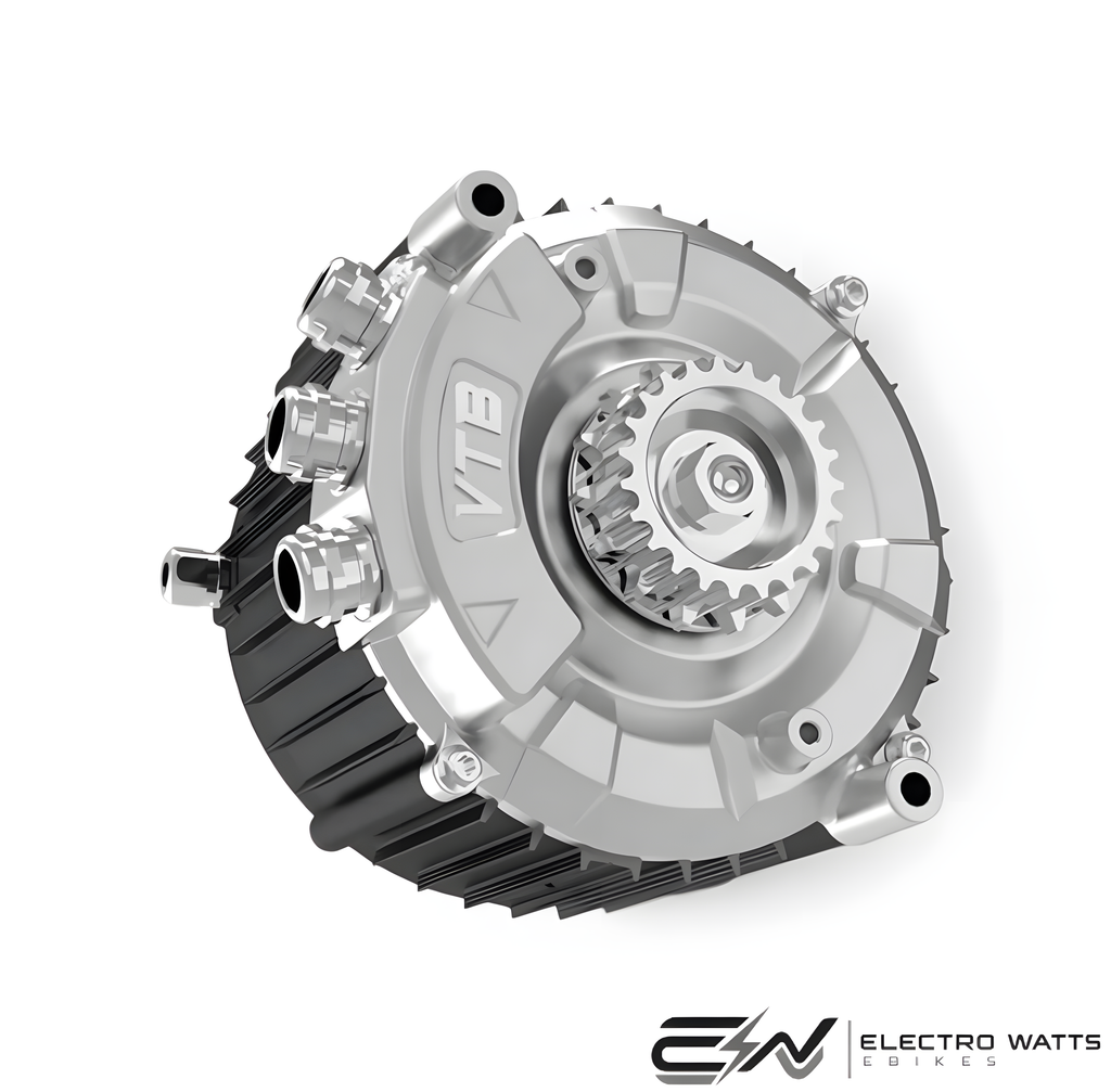 VTB VENTUS RYUGA 81KW MOTOR FOR SUR RON ULTRA BEE
