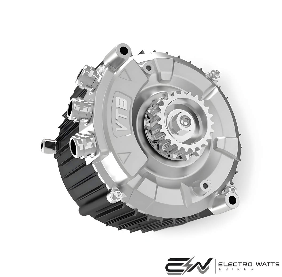 VTB VENTUS RYUGA 53KW MOTOR For SurRon Light Bee, E Ride Pro
