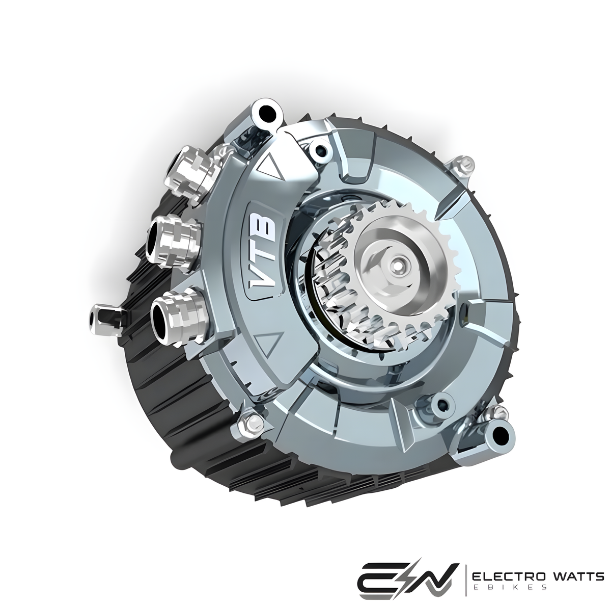 VTB VENTUS RYUGA 81KW MOTOR FOR SUR RON ULTRA BEE