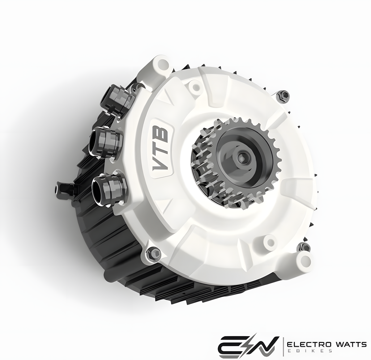 VTB VENTUS RYUGA 81KW MOTOR FOR SUR RON ULTRA BEE