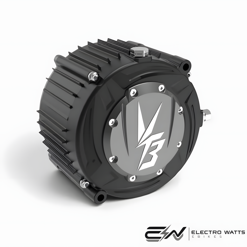 VTB VENTUS RYUGA 81KW MOTOR FOR SUR RON ULTRA BEE
