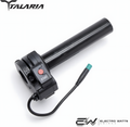 Talaria Twist Throttle OEM Replacement for Talaria Sting R & X3 – Original Throttle Assembly
