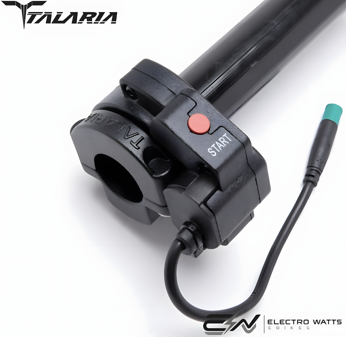 Talaria Twist Throttle OEM Replacement for Talaria Sting R & X3 – Original Throttle Assembly