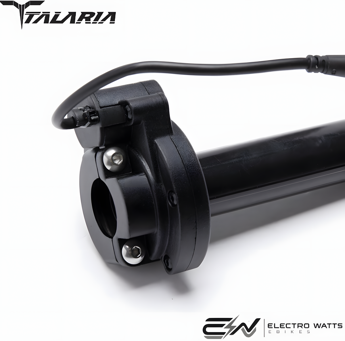 Talaria Twist Throttle OEM Replacement for Talaria Sting R & X3 – Original Throttle Assembly