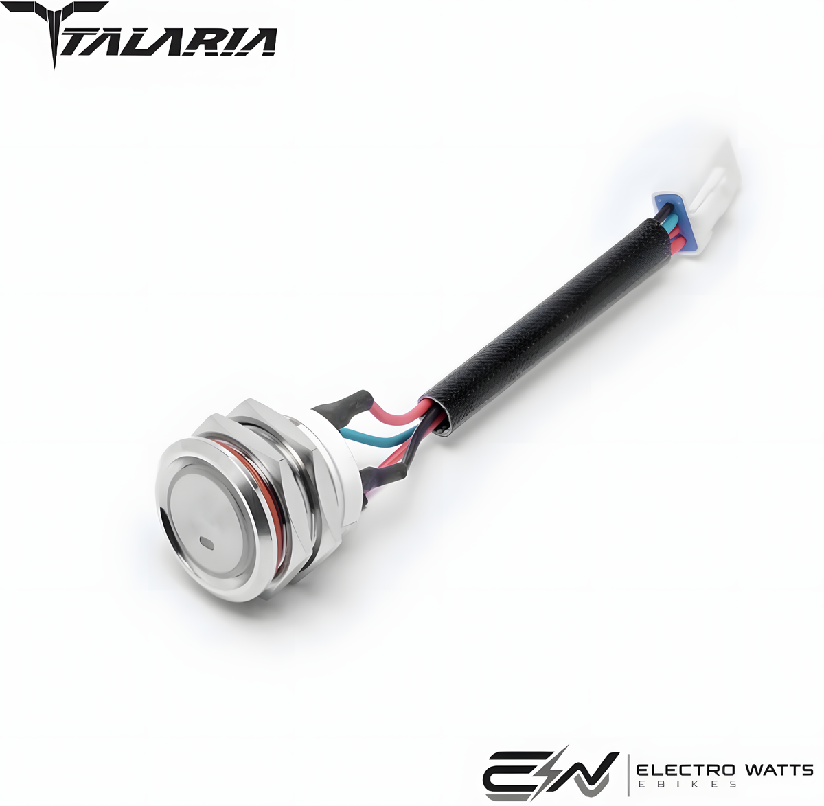 Talaria X3 OEM Start Button – Genuine Original Replacement Part