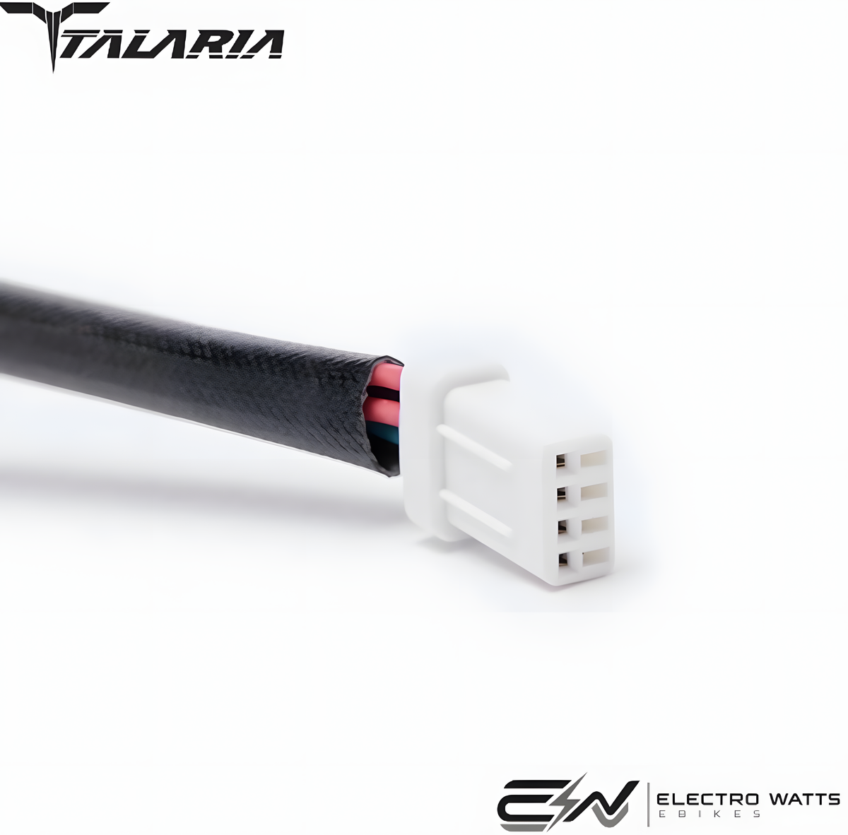 Talaria X3 OEM Start Button – Genuine Original Replacement Part