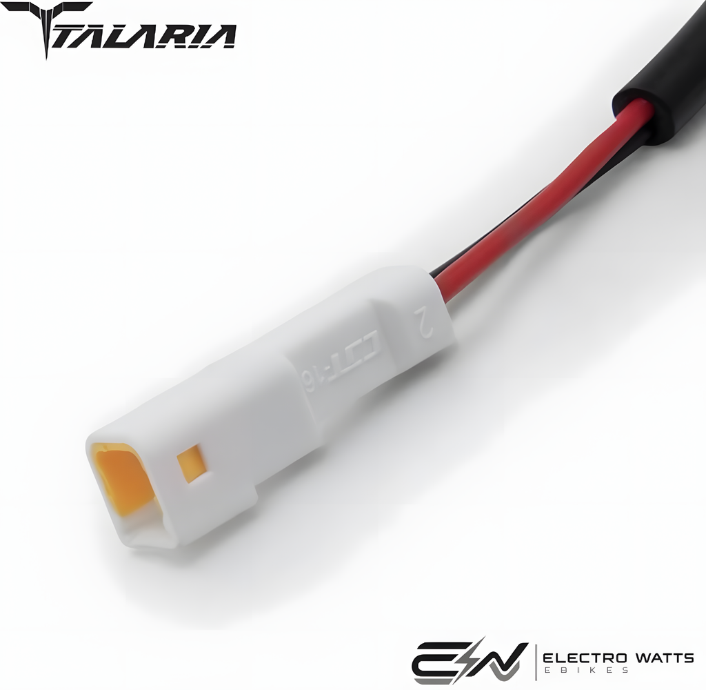 Talaria Komodo OEM Front Brake Switch – Original Replacement Brake Switch