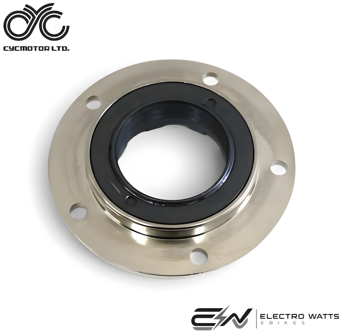 CYC X1 Pro Gen 1 Mid-Drive Freewheel – Replacement Drivetrain Component